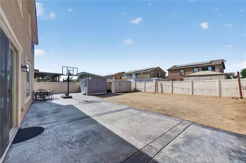 Exterior - 1158 Viscano Ct, Perris, CA 92571 photo 3 of 13