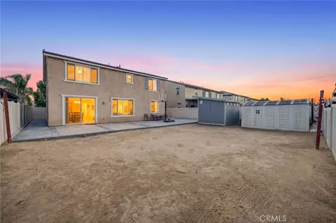 Exterior - 1158 Viscano Ct, Perris, CA 92571 photo 8 of 13