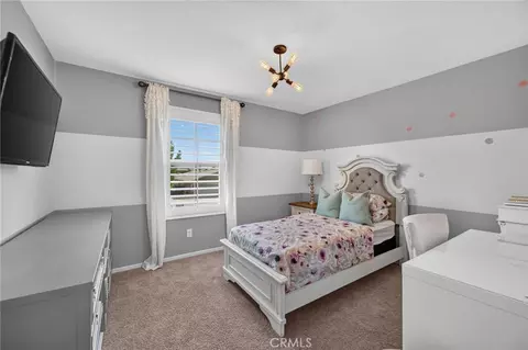 Bedroom - 1158 Viscano Ct, Perris, CA 92571 photo 12 of 13