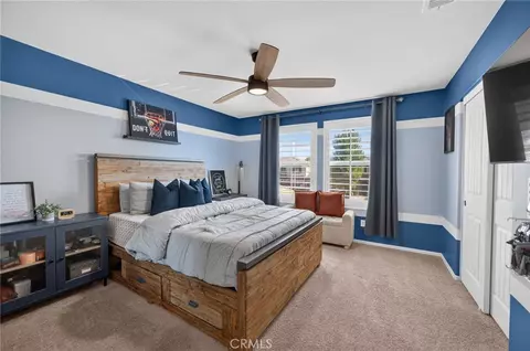 Bedroom - 1158 Viscano Ct, Perris, CA 92571 photo 8 of 13