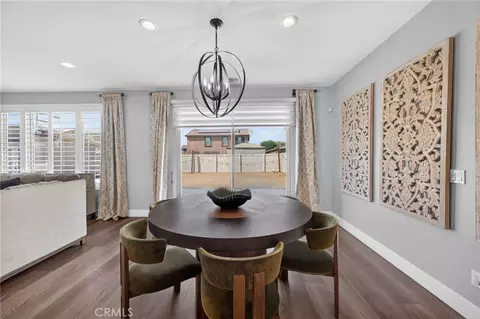 Dining - 1158 Viscano Ct, Perris, CA 92571 photo 1 of 2