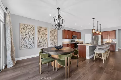Dining - 1158 Viscano Ct, Perris, CA 92571 photo 2 of 2