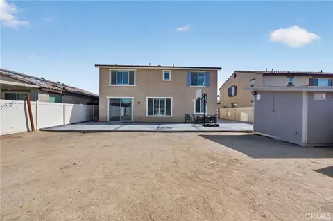 Exterior - 1158 Viscano Ct, Perris, CA 92571 photo 6 of 13
