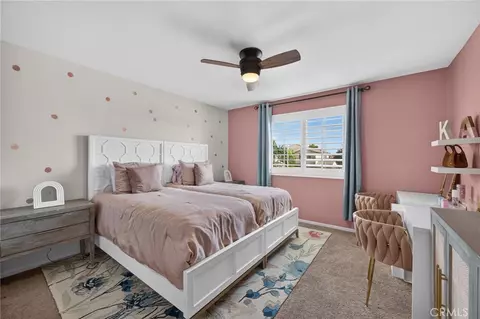 Bedroom - 1158 Viscano Ct, Perris, CA 92571 photo 10 of 13