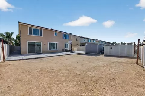 Exterior - 1158 Viscano Ct, Perris, CA 92571 photo 5 of 13