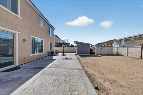 Exterior - 1158 Viscano Ct, Perris, CA 92571 photo 4 of 13