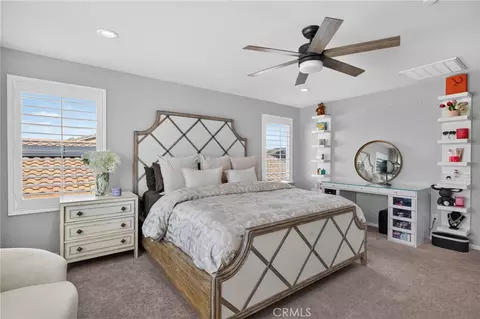Bedroom - 1158 Viscano Ct, Perris, CA 92571 photo 6 of 13