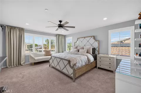 Bedroom - 1158 Viscano Ct, Perris, CA 92571 photo 5 of 13