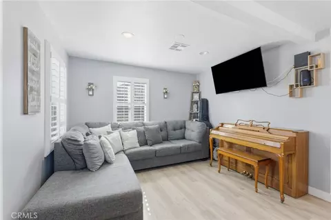 Living - 1252 D, Corona, CA 92882 photo 1 of 1