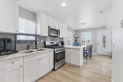 Kitchen - 1252 D, Corona, CA 92882 photo 1 of 2