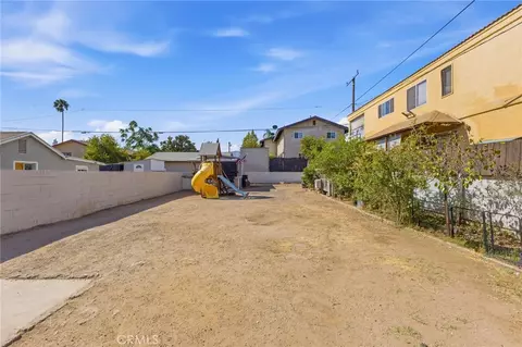 Exterior - 1252 D, Corona, CA 92882 photo 5 of 5
