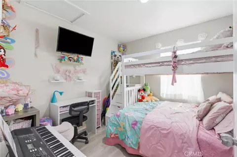 Bedroom - 1252 D, Corona, CA 92882 photo 1 of 4