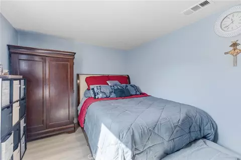 Bedroom - 1252 D, Corona, CA 92882 photo 4 of 4
