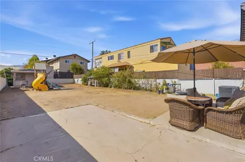 Exterior - 1252 D, Corona, CA 92882 photo 4 of 5
