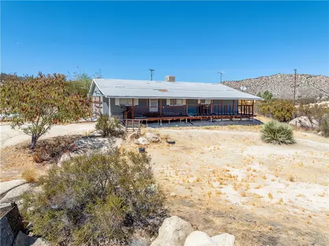 47574 Indian Trl, Aguanga, CA 92536