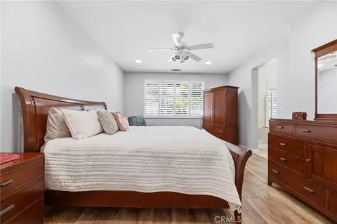 Bedroom - 4210 Havenridge Dr, Corona, CA 92883 photo 3 of 7