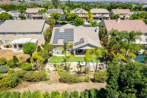 View/Area - 4210 Havenridge Dr, Corona, CA 92883 photo 4 of 5