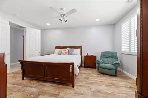 Bedroom - 4210 Havenridge Dr, Corona, CA 92883 photo 4 of 7