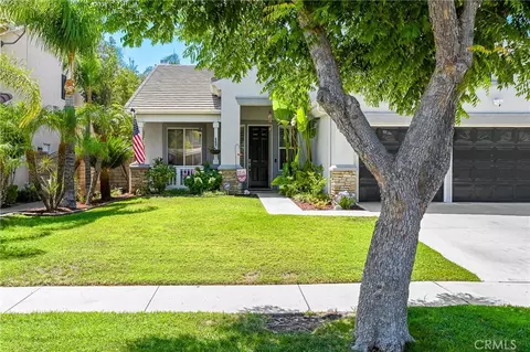 Exterior - 4210 Havenridge Dr, Corona, CA 92883 photo 3 of 11