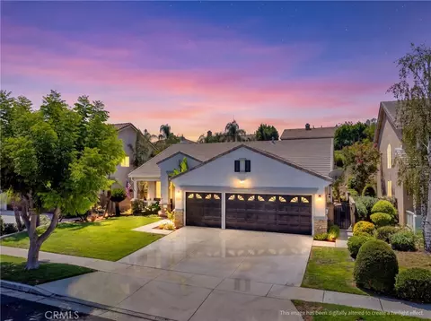 Exterior - 4210 Havenridge Dr, Corona, CA 92883 photo 11 of 11