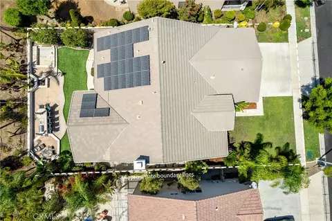 View/Area - 4210 Havenridge Dr, Corona, CA 92883 photo 3 of 5