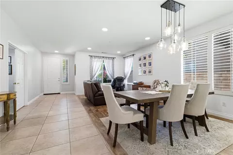 Entry Way - 4210 Havenridge Dr, Corona, CA 92883 photo 2 of 4