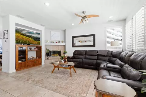 Living - 4210 Havenridge Dr, Corona, CA 92883 photo 2 of 2