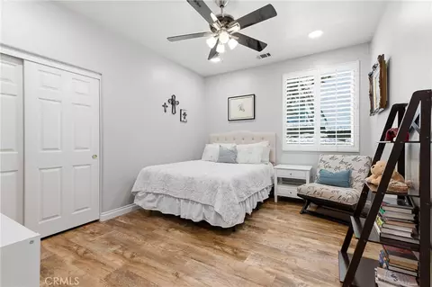 Bedroom - 4210 Havenridge Dr, Corona, CA 92883 photo 5 of 7