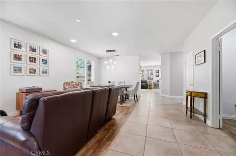 Entry Way - 4210 Havenridge Dr, Corona, CA 92883 photo 1 of 4