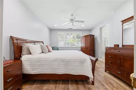 Bedroom - 4210 Havenridge Dr, Corona, CA 92883 photo 2 of 7