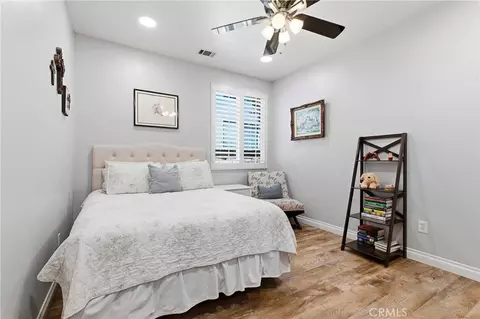 Bedroom - 4210 Havenridge Dr, Corona, CA 92883 photo 6 of 7
