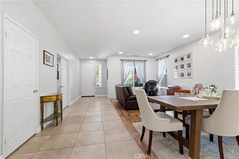 Entry Way - 4210 Havenridge Dr, Corona, CA 92883 photo 3 of 4