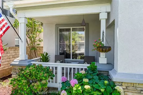 Exterior - 4210 Havenridge Dr, Corona, CA 92883 photo 6 of 11