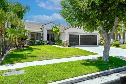 4210 Havenridge Dr, Corona, CA 92883