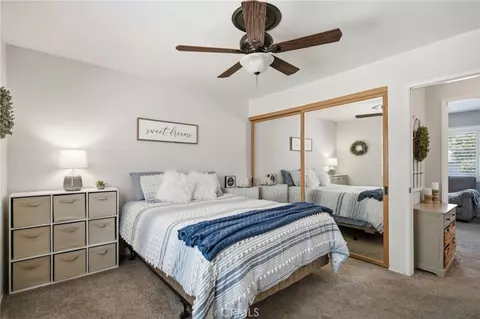 Bedroom - 1577 Olive Hills Ave, El Cajon, CA 92021 photo 3 of 5