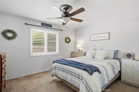 Bedroom - 1577 Olive Hills Ave, El Cajon, CA 92021 photo 2 of 5