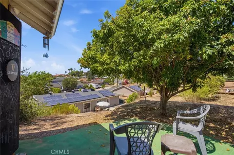 Exterior - 1577 Olive Hills Ave, El Cajon, CA 92021 photo 10 of 11