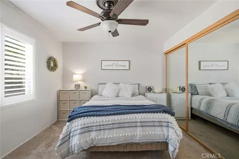 Bedroom - 1577 Olive Hills Ave, El Cajon, CA 92021 photo 5 of 5