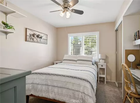Bedroom - 1577 Olive Hills Ave, El Cajon, CA 92021 photo 1 of 5