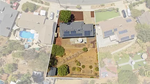View/Area - 1577 Olive Hills Ave, El Cajon, CA 92021 photo 1 of 1
