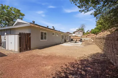 Exterior - 1577 Olive Hills Ave, El Cajon, CA 92021 photo 7 of 11