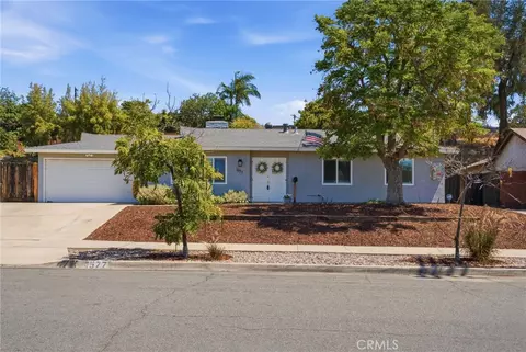 Exterior - 1577 Olive Hills Ave, El Cajon, CA 92021 photo 11 of 11