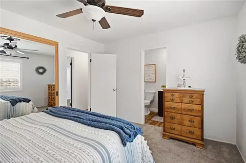 Bedroom - 1577 Olive Hills Ave, El Cajon, CA 92021 photo 4 of 5