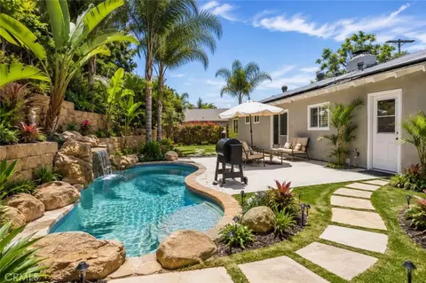 Exterior - 1577 Olive Hills Ave, El Cajon, CA 92021 photo 8 of 11