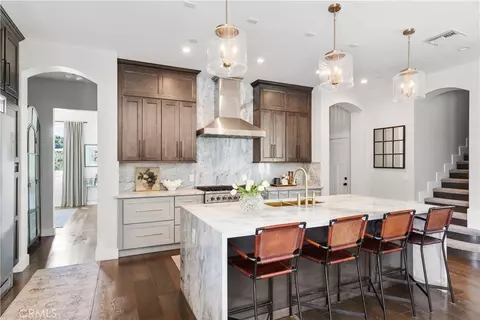 Kitchen - 43843 Mountain Run Cir, Temecula, CA 92590 photo 3 of 6