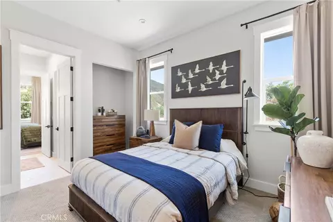Bedroom - 43843 Mountain Run Cir, Temecula, CA 92590 photo 5 of 6