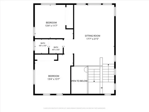 Floorplan - 33849 Pegase Ct, Temecula, CA 92592 photo 2 of 3