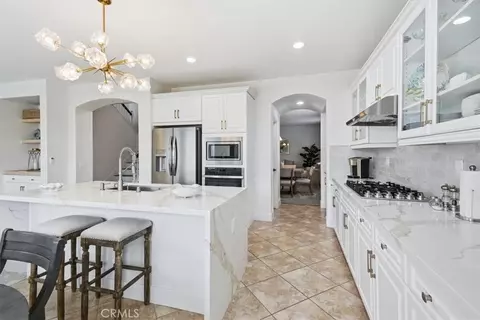 Kitchen - 33849 Pegase Ct, Temecula, CA 92592 photo 3 of 3