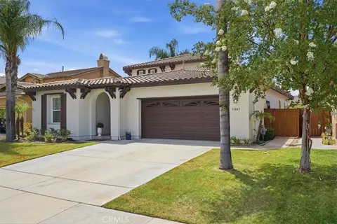 Exterior - 33849 Pegase Ct, Temecula, CA 92592 photo 8 of 8