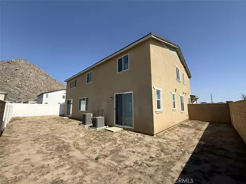 Exterior - 30084 Cascade Range, Menifee, CA 92585 photo 3 of 3